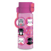 Ars Una: Think Pink sticlă roz, fără BPA, 475 ml