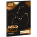 Ars Una: Wild in the dark, caiet de teme, 38 file, A/5