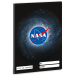 Ars Una: caiet cu pătrățele NASA A/5 27-32