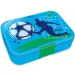 Ars Una: cutie de prânz compartimentată Champs cu tematică fotbal, 15,3×21,6×5,2cm imaginea 1