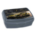 Ars Una: cutie pentru gustări Lamborghini 16,5 x 6 x 13,5 cm