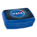 Ars Una: cutie pentru gustări NASA 16,5x6x13,5cm