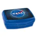 Ars Una: cutie pentru gustări NASA 16,5x6x13,5cm