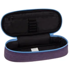 Ars Una: penar mare albastru caleidoscop 23x5,5x9cm imaginea 4