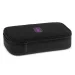Ars Una: penar pentru adolescente Girls negru-violet 22,5x6x11,5 cm