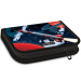 Ars Una: penar pliabil Space Explorer, umplut, 12,8 x 19,3 x 3,6 cm