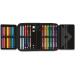 Ars Una: penar pliabil Space Explorer, umplut, 12,8 x 19,3 x 3,6 cm