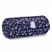 Ars Una: penar rulabil Navy Bloom 20x9x9 cm