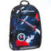 Ars Una: rucsac Daylite mini Space Explorer 27 x 39 x 14 cm