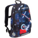 Ars Una: rucsac Daylite mini Space Explorer 27 x 39 x 14 cm