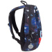 Ars Una: rucsac Daylite mini Space Explorer 27 x 39 x 14 cm