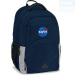 Ars Una: rucsac școlar ergonomic NASA, 27 L