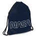 Ars Una: sac de sport tip șnur pentru adolescenți, 37,5x46 cm