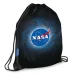 Ars Una: sac pentru gimnastică, sac sport 32 x 42 cm