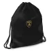 Ars Una: sac sport pentru adolescenți cu logo Lamborghini, 37,5x46 cm