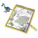 Art&amp;Fun: Desenarea dinozaurilor cu apă joc creativ - Simba Toys