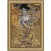 ArtFrame: Gustav Klimt - Adele Bloch-Bauer I. puzzle de 500 piese cu ramă - Trefl