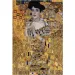 ArtFrame: Gustav Klimt - Adele Bloch-Bauer I. puzzle de 500 piese cu ramă - Trefl