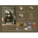 ArtFrame: Leonardo Da Vinci - Mona Lisa puzzle de 500 piese cu ramă - Trefl