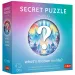 Aurora puzzle premium secret de 1000 de piese - Trefl