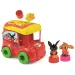 Autobuz senzorial Bing joc de dezvoltare a abilităților - Clementoni Baby