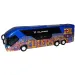 Autocarul echipei FC Barcelona 1/50