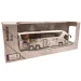 Autocarul echipei FC Real Madrid 1/50