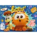 Aventurile lui Garfield și Odie puzzle Premium plus quality cu 1000 de piese - Trefl