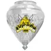 Avispón mini titirez, disponibil în mai multe variante, 1 buc.