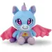 Baby Gemmy: Ou de pluș surpriză cu unicorn, 16cm