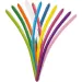 Baloane colorate modelabile – set de 15 bucăți