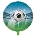 Balon folie – Model de sărbătoare gol fotbal 46cm