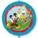 Balon folie Mickey Mouse 46cm