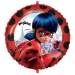 Balon folie Miraculous - 46 cm