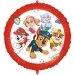 Balon folie Patrula Căţeluşilor – 46 cm