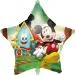 Balon folie cu Mickey Mouse 46cm