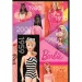 Barbie 65 ani puzzle Compact 1000 piese 50x70cm - Clementoni
