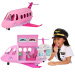 Barbie Avionul de vis - Mattel