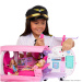 Barbie Avionul de vis - Mattel