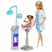 Barbie: Cariera - Set de joc Dentist - Mattel