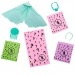 Barbie: Color Reveal surpriză Păpușă Sirenă cu mai multe accesorii - Mattel