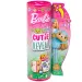 Barbie Cutie Reveal: Păpușă surpriză cu delfin (Seria 6) - Mattel
