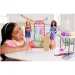 Barbie Divatbutik designer de haine set de joc - Mattel