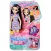 Barbie: Dream Besties păpușă cu role - Renee