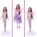 Barbie Dreamtopia Prințesă Transformabilă - Mattel