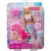 Barbie Dreamtopia Sirenă Magia Bulelor - Mattel