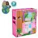 Barbie: Împreună pentru Pământ, casă de vis cu accesorii - Mattel