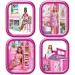 Barbie: Împreună pentru Pământ, casă de vis cu accesorii - Mattel