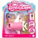 Barbie: Mini BarbieLand vehicule - Set avion de vis - Mattel
