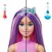 Barbie: Păpușă Color Reveal serie surpriză cu cățel balon - Mattel